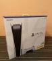 Sony PlayStation 5 с дисководом Sony PlayStation 5 с дисководом