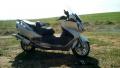 Suzuki burgman 650 Suzuki burgman 650