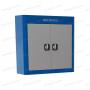 Шкаф под инструменты навесной KronVuz Box 4002 Шкаф под инструменты навесной KronVuz Box 4002