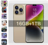 Смартфон глобальная версия 6,7 дюйма I14 Pro Max Смартфон глобальная версия 6,7 дюйма I14 Pro Max