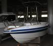 Купить лодку (катер) Vympel 5400 Fisher Купить лодку (катер) Vympel 5400 Fisher