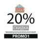 Промокод 20% на все билеты онлайн Цирк в Автово Промокод 20% на все билеты онлайн Цирк в Автово