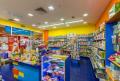 Распродажа магазина игрушек в связи с закрытием Распродажа магазина игрушек в связи с закрытием