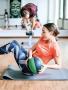 Фитнес-студия LiveBody Фитнес-студия LiveBody