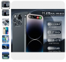Смартфон i14 pro max neo 1024/16gb dUal 5g/русский Смартфон i14 pro max neo 1024/16gb dUal 5g/русский