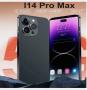 Cмартфон i14 pro max16g / 1t 16/1 тб, черный новин Cмартфон i14 pro max16g / 1t 16/1 тб, черный новин