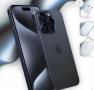 Apple смартфон 15 pro max, black titanium/черный титаниум Apple смартфон 15 pro max, black titanium/черный титаниум