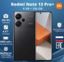 Xiaomi смартфон xiaomi redmi note 13 pro+ 8/256 гб Xiaomi смартфон xiaomi redmi note 13 pro+ 8/256 гб
