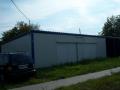 Продовольственный магазин-остановочный комплекс. Продовольственный магазин-остановочный комплекс.