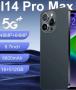 Смартфон i14 pro max 16/512 гб, черный новинка Смартфон i14 pro max 16/512 гб, черный новинка