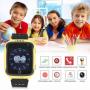 Детские наручные часы Smart Baby Watch с GPS Детские наручные часы Smart Baby Watch с GPS