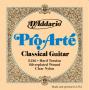 Струны D'Addario Pro-Arte EJ46 для классической гитары Струны D'Addario Pro-Arte EJ46 для классической гитары