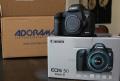 Canon EOS 5D Mark III Canon EOS 5D Mark III