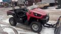 Kawasaki Teryx - 2010год, пробег 202 мили Kawasaki Teryx - 2010год, пробег 202 мили