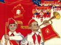 Организуем мероприятия в стиле SSSR-party! Организуем мероприятия в стиле SSSR-party!